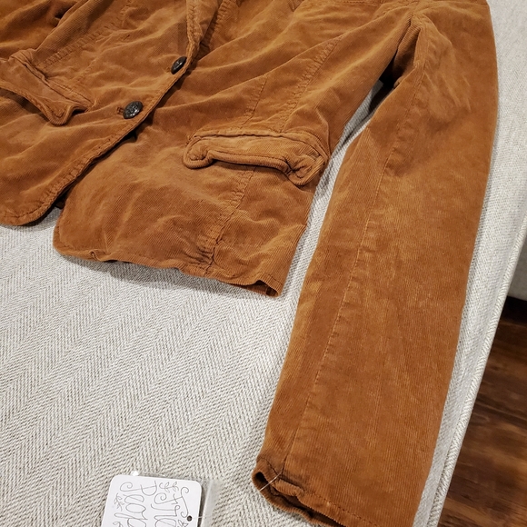 Brand new Free People blazer jacket XS - Picture 6 of 16